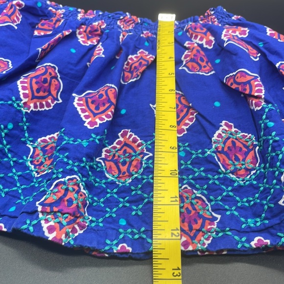 Arizona Blue Printed Skirt
Arizona Jean Company - Picture 6 of 7